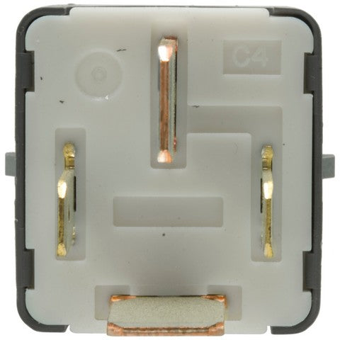 Engine Cooling Fan Motor Relay WVE 1R1452