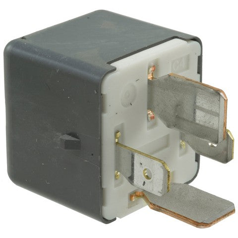 Engine Cooling Fan Motor Relay WVE 1R1452