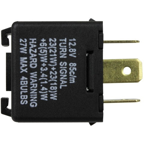 Turn Signal Flasher WVE 1R1453