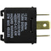 Turn Signal Flasher WVE 1R1453
