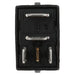 Engine Control Module (ECM) Wiring Relay WVE 1R1462