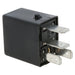 Engine Control Module (ECM) Wiring Relay WVE 1R1462