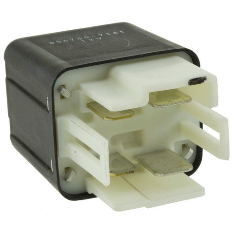 A/C Compressor Control Relay WVE 1R1465
