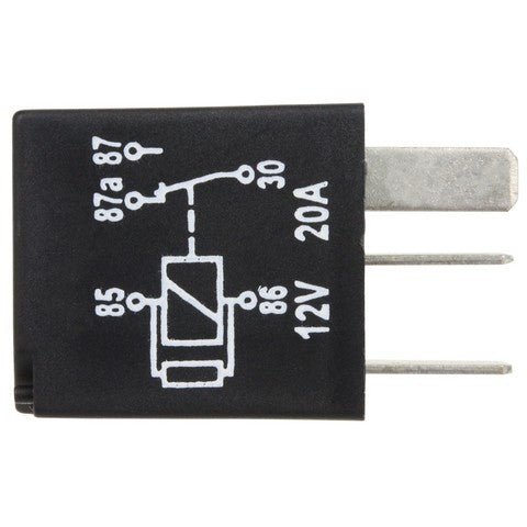 Brake Light Relay WVE 1R1467
