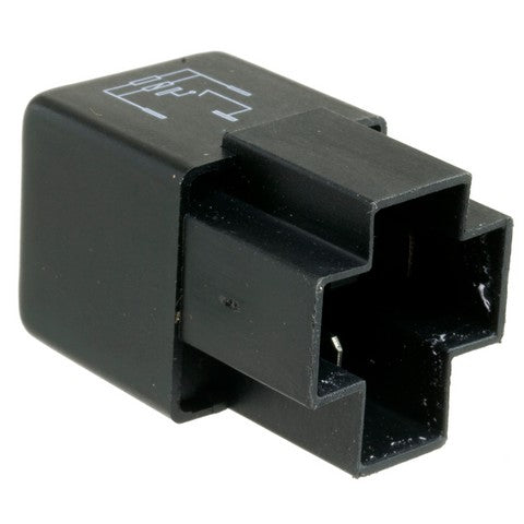 Fuel Filler Door Relay WVE 1R1469