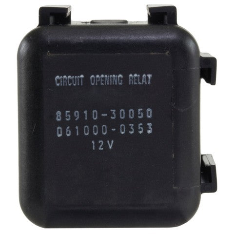 Main Relay WVE 1R1474
