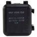 Main Relay WVE 1R1474