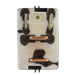 Circuit Opening Relay WVE 1R1477