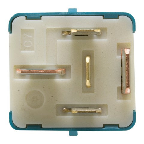 Window Defroster Relay WVE 1R1478