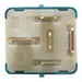 Window Defroster Relay WVE 1R1478