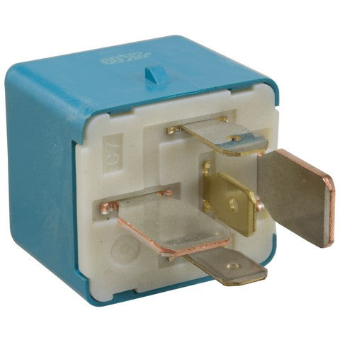 Window Defroster Relay WVE 1R1478