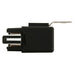 HVAC Blower Motor Relay WVE 1R1485