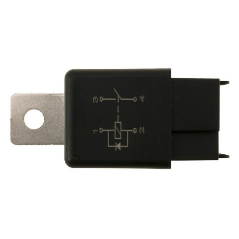 HVAC Blower Motor Relay WVE 1R1485