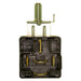 ABS Relay WVE 1R1487