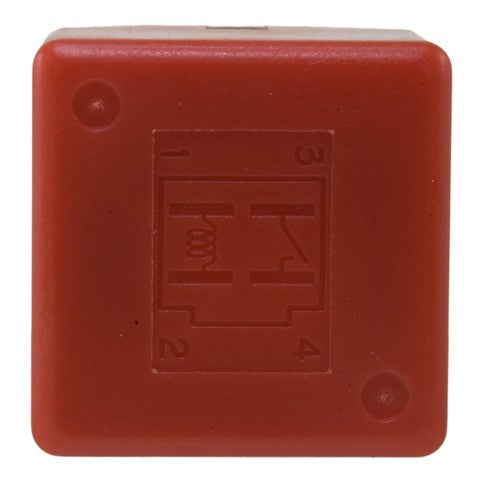 Tail Light Relay WVE 1R1492