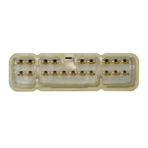 Power Window Relay WVE 1R1495