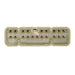 Power Window Relay WVE 1R1495