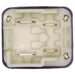 Starter Relay WVE 1R1500