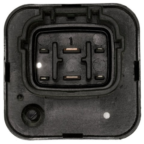 Fuel Pump Relay WVE 1R1501
