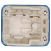 Headlight Relay WVE 1R1503
