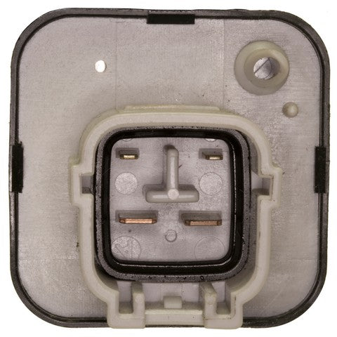 Engine Cooling Fan Motor Relay WVE 1R1506