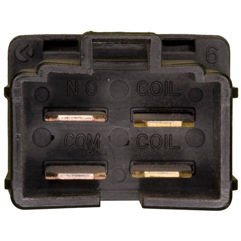 Engine Cooling Fan Motor Relay WVE 1R1509