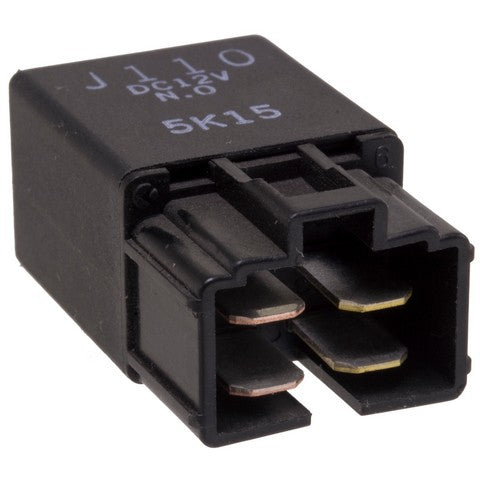 Engine Cooling Fan Motor Relay WVE 1R1509
