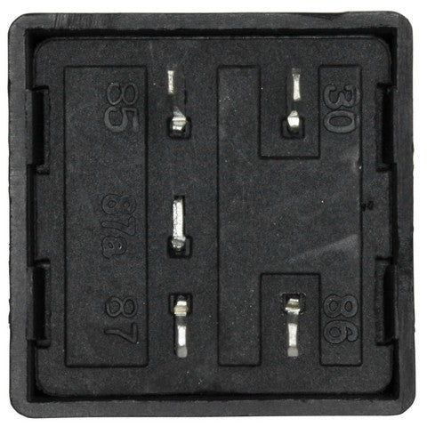 Window Defroster Relay WVE 1R1511