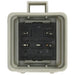 Driving Light Relay WVE 1R1513