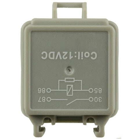 Driving Light Relay WVE 1R1513