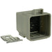 Driving Light Relay WVE 1R1513