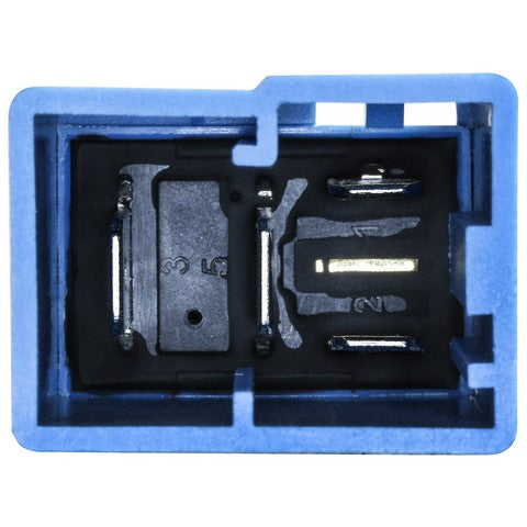 A/C Condenser Fan Motor Relay WVE 1R1515