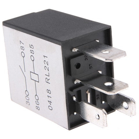 Headlight Relay WVE 1R1516