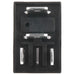 Headlight Relay WVE 1R1516