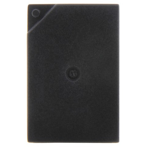 Headlight Relay WVE 1R1516