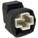 HVAC Blower Motor Relay WVE 1R1519