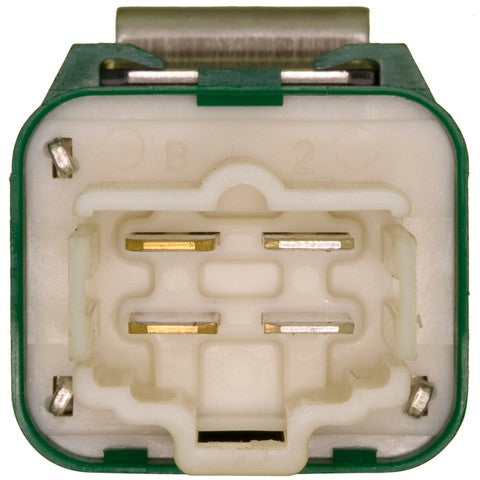 Fuel Pump Relay WVE 1R1521