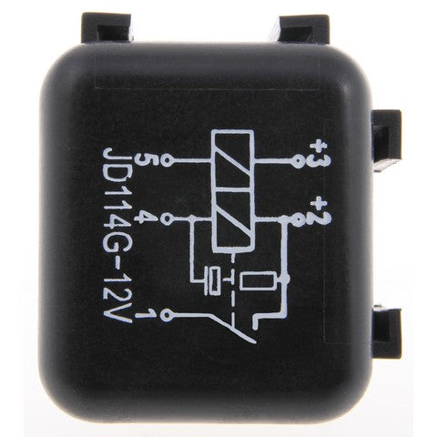 Fuel Pump Relay WVE 1R1524
