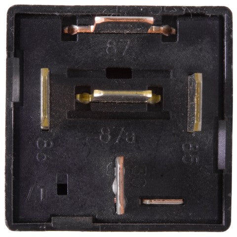 Engine Cooling Fan Motor Relay WVE 1R1525