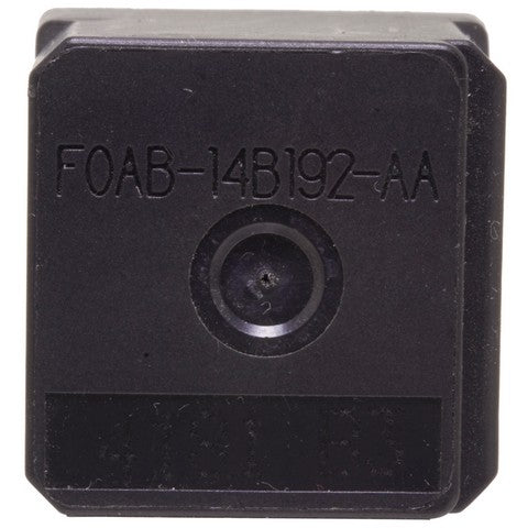 Engine Cooling Fan Motor Relay WVE 1R1525
