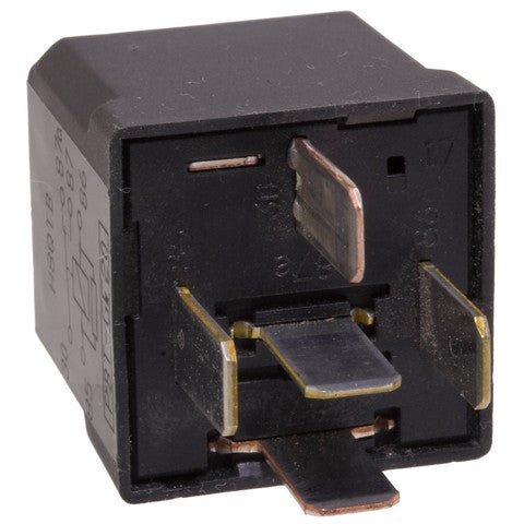Engine Cooling Fan Motor Relay WVE 1R1525