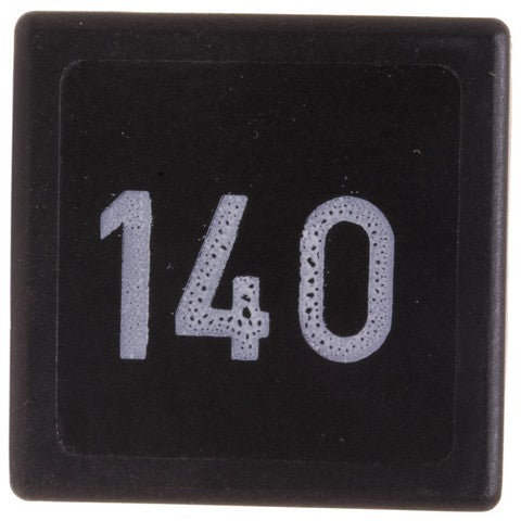 A/C Compressor Control Relay WVE 1R1528