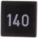 A/C Compressor Control Relay WVE 1R1528