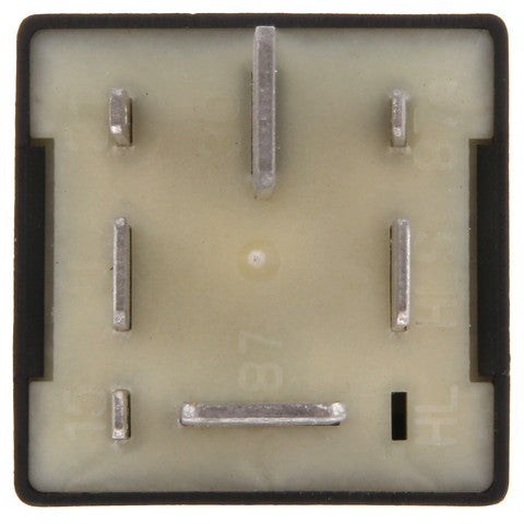 Fuel Pump Relay WVE 1R1531