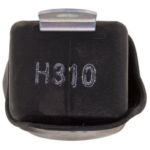 A/C Compressor Control Relay WVE 1R1538