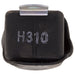 A/C Compressor Control Relay WVE 1R1538