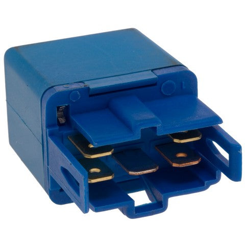 Engine Cooling Fan Motor Relay WVE 1R1546