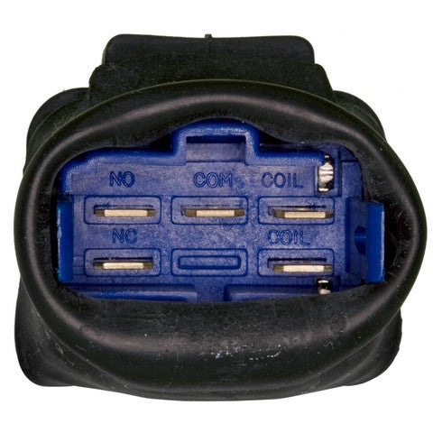 Engine Cooling Fan Motor Relay WVE 1R1550