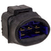 Engine Cooling Fan Motor Relay WVE 1R1550