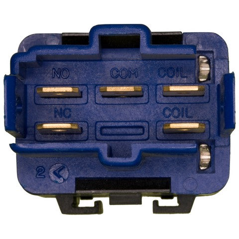 Starter Cut-Off Relay WVE 1R1551